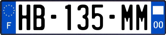 HB-135-MM