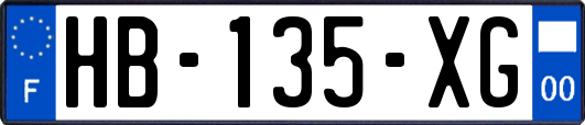 HB-135-XG