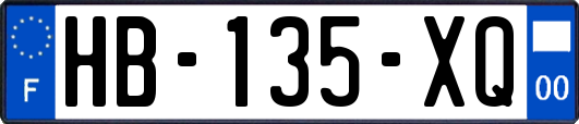 HB-135-XQ