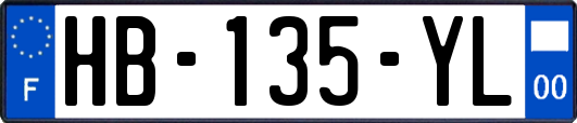 HB-135-YL