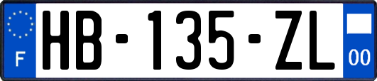 HB-135-ZL