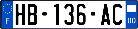 HB-136-AC