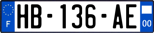 HB-136-AE