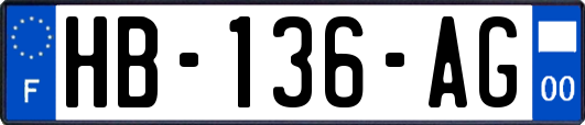 HB-136-AG