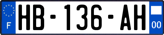 HB-136-AH