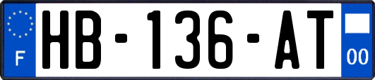 HB-136-AT