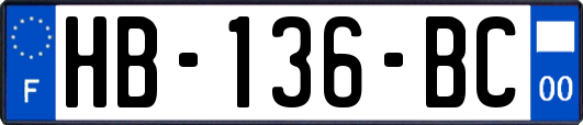 HB-136-BC