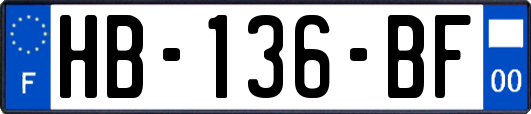 HB-136-BF