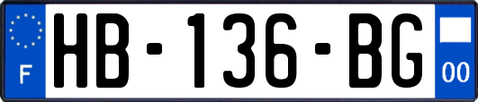 HB-136-BG