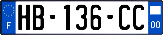 HB-136-CC