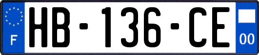 HB-136-CE