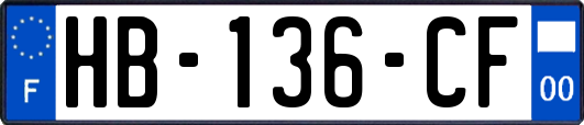 HB-136-CF