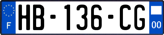 HB-136-CG