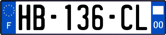 HB-136-CL