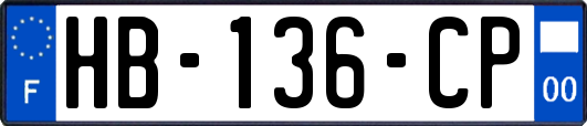 HB-136-CP