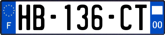HB-136-CT