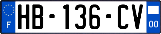 HB-136-CV