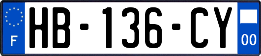 HB-136-CY