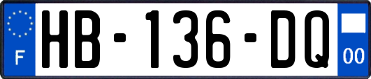 HB-136-DQ