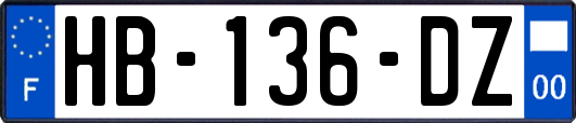 HB-136-DZ