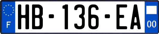 HB-136-EA