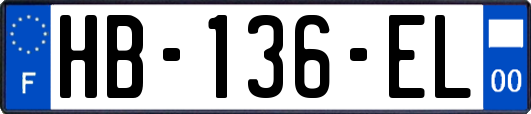 HB-136-EL