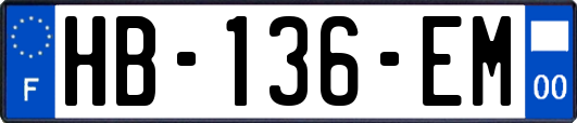 HB-136-EM