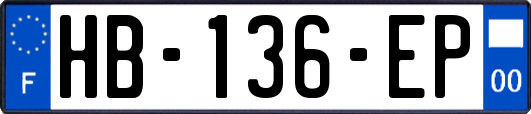HB-136-EP