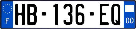 HB-136-EQ