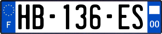 HB-136-ES