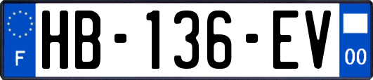 HB-136-EV