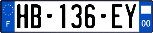 HB-136-EY