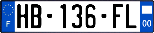 HB-136-FL