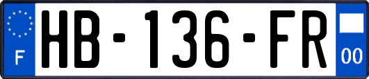 HB-136-FR