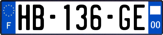 HB-136-GE