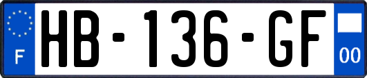 HB-136-GF