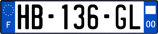 HB-136-GL