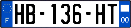 HB-136-HT