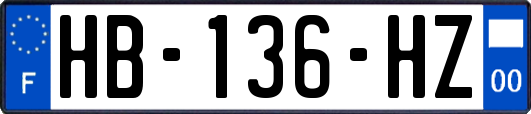 HB-136-HZ
