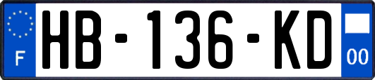 HB-136-KD