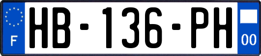 HB-136-PH