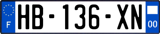 HB-136-XN