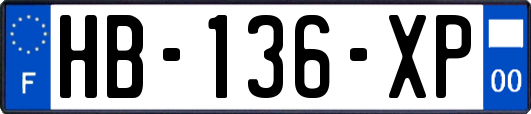 HB-136-XP