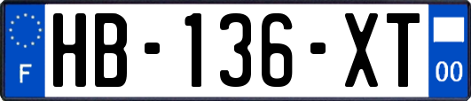 HB-136-XT