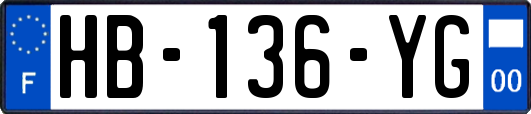 HB-136-YG