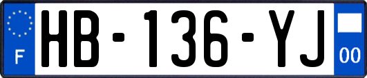 HB-136-YJ