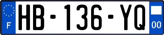 HB-136-YQ