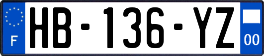 HB-136-YZ