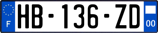 HB-136-ZD