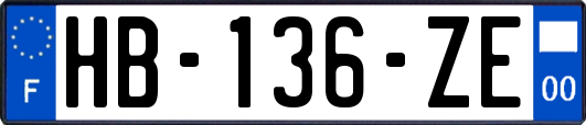 HB-136-ZE